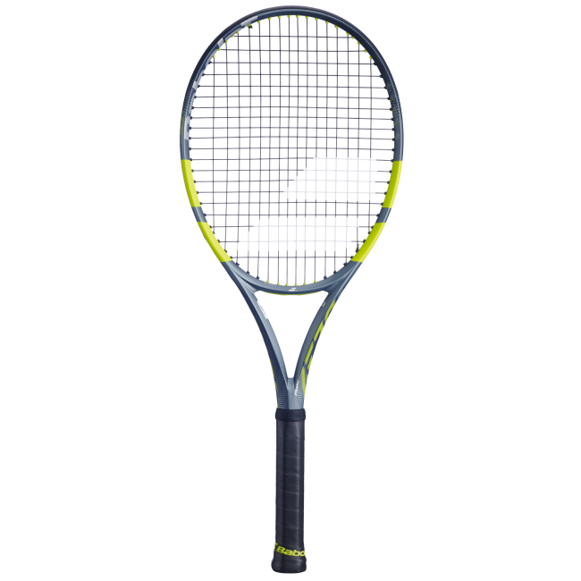 2x Babolat PURE AERO 98 2026 unbesaitet + Babolat PURE AERO 2026 RH12 Schlägertasche